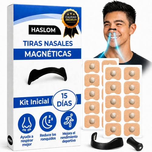 Kit de inicio (15 días)