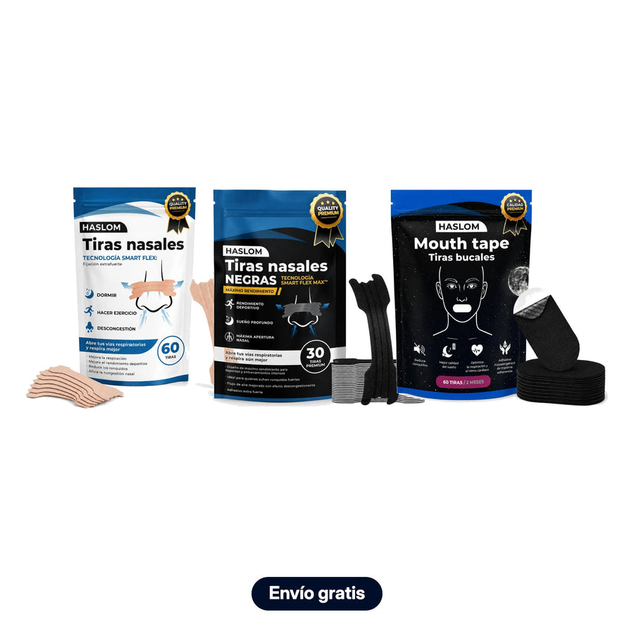 Packs y ahorro