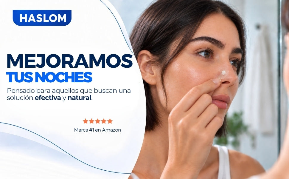 Mejoramos tus noches
